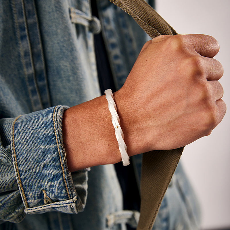 Miracle Cuff Bracelet
